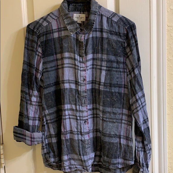 Flannel - Picture 4 of 4